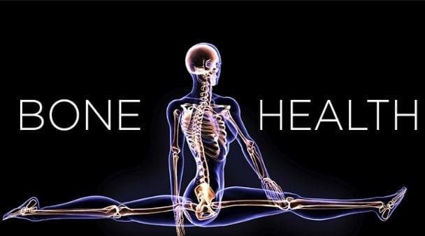 hbot for bone health