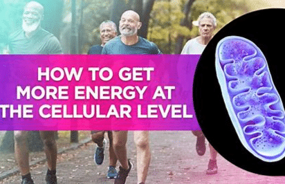 hbot for cell energy