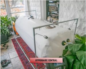 NEWTOWNE HYPERBARICS
