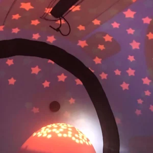 NEWTOWNE 34" HYEPRBARIC CHAMBER